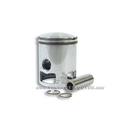 Piston première côte rectification Vespa 125 PX Arco, / COSA 1  D, 52,7
